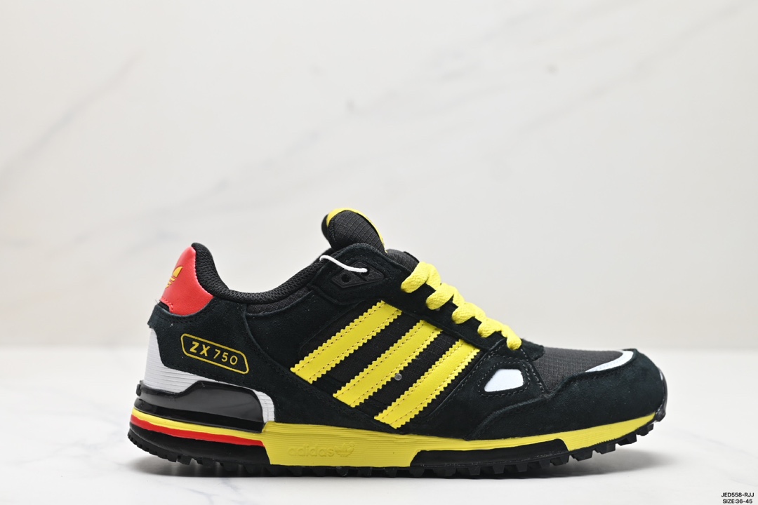 Adidas ZX Series Shoes